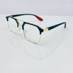 Rayban - Full Frame Fashion - Club Master - Image 7