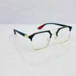 Rayban - Full Frame Fashion - Club Master - Image 8