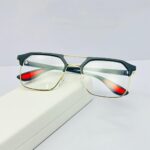 Rayban - Full Frame Fashion - Club Master - Image 5