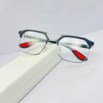 Rayban - Full Frame Fashion - Club Master - Image 2