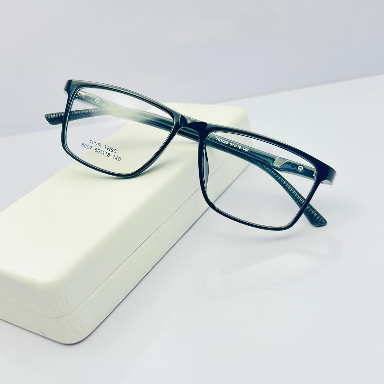 WhatsApp Image 2025-10-08 at 09.45.46_d887a91b TR 90 8007 Square Frame - Image 1