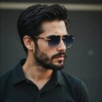 Louis Vitton - OW3151 - Rimless Sunglass Aviator Style Double Bridge - Image 2