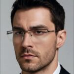 CRAZAL -6220 - FASHION RIMLESS