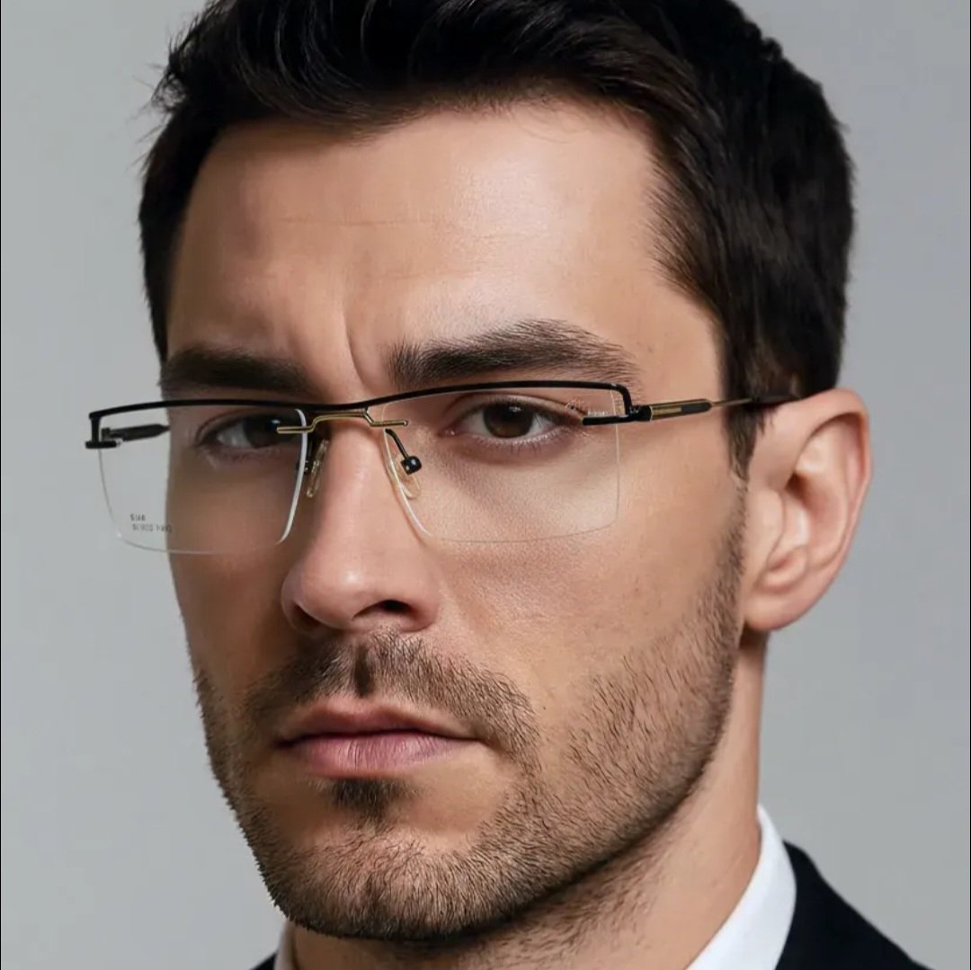 2026/02/1000147688.jpg CRAZAL -6220 - FASHION RIMLESS - Image 1