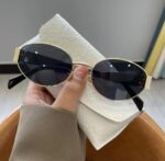 CĘLINE - 40235 - Fashion Sunglass Unisex - Image 2