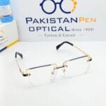 CRAZAL - MOD742 - Fashion Rimless - Image 5