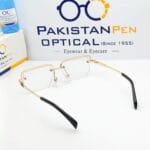 CRAZAL - MOD742 - Fashion Rimless - Image 8