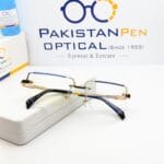 CRAZAL - MOD742 - Fashion Rimless - Image 7