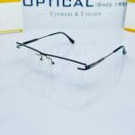 CRAZAL -6220 - FASHION RIMLESS - Image 2