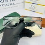 CRAZAL -6220 - FASHION RIMLESS - Image 7