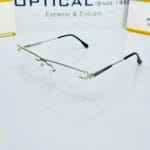 CRAZAL -6220 - FASHION RIMLESS - Image 4