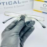 CRAZAL -6220 - FASHION RIMLESS - Image 6