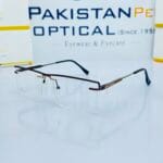 CRAZAL -6220 - FASHION RIMLESS - Image 5