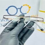 CRAZAL -6220 - FASHION RIMLESS - Image 8