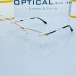 CRAZAL -6220 - FASHION RIMLESS - Image 3