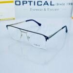 GUCCI - 251905 - Half Rimless Double Bridge - Image 7