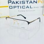 GUCCI - 251905 - Half Rimless Double Bridge