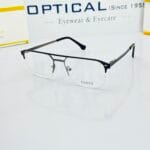 GUCCI - 251905 - Half Rimless Double Bridge - Image 6