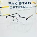 GUCCI - 251905 - Half Rimless Double Bridge - Image 8