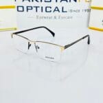 PRADA - 251906 - Half Rimless Square - Image 4