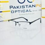 PRADA - 251906 - Half Rimless Square - Image 3