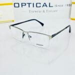 PRADA - 251906 - Half Rimless Square - Image 2