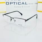 PRADA - 251906 - Half Rimless Square - Image 5