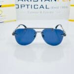 CHOPARD - OW3170 - Rimless Sunglass Double Bridge - Image 2