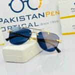 CHOPARD - OW3170 - Rimless Sunglass Double Bridge - Image 7