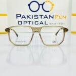 CK - HA163 - Premium TR Metal Side