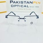 EYEHOOO -90546 - Fashion Rimless - Image 10