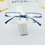 EYEHOOO -90546 - Fashion Rimless - Image 9