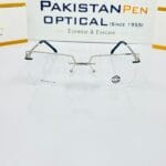 EYEHOOO -90546 - Fashion Rimless - Image 8