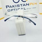 EYEHOOO -90546 - Fashion Rimless - Image 7