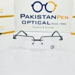 EYEHOOO -90546 - Fashion Rimless - Image 6