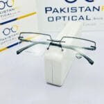 EYEHOOO -90546 - Fashion Rimless - Image 5