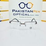 EYEHOOO -90546 - Fashion Rimless