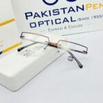 EYEHOOO -90546 - Fashion Rimless - Image 2