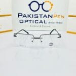 EYEHOOO -90546 - Fashion Rimless - Image 3