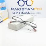 PRADA -90445 - Premium Rimless Flat Bridge - Image 3