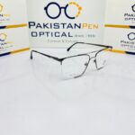 EYEHOOO - 90344 - Half Metal Unique Design - Image 2