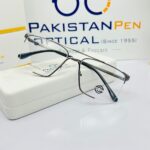 EYEHOOO - 90344 - Half Metal Unique Design - Image 7