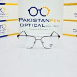 EYEHOOO - 90344 - Half Metal Unique Design - Image 8