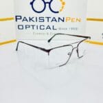 EYEHOOO - 90344 - Half Metal Unique Design - Image 4