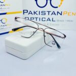 EYEHOOO - 90344 - Half Metal Unique Design - Image 6