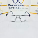 EYEHOOO - 90344 - Half Metal Unique Design