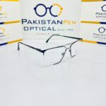 EYEHOOO - 90344 - Half Metal Unique Design - Image 3