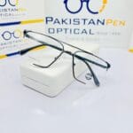 EYEHOOO - 90344 - Half Metal Unique Design - Image 5