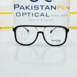 VISION FASHION - KZ1010 - Trendy Bold Look