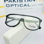 VISION FASHION - KZ1010 - Trendy Bold Look - Image 9